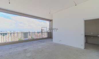 Imagem 3: Cobertura Venda Vila Mariana 310 m² 3 Dormitórios