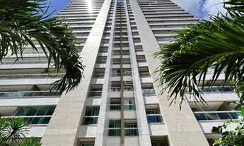 Imagem 2: Apartamento com 3 dormitórios, 68 m² - venda por R$ 589.000,00 ou aluguel por R$ 3.200,00