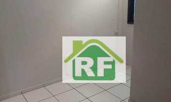 Imagem 3: Apartamento com 1 dormitório para alugar, 40 m² por R$ 650,00/mês - Centro - Teresina/PI