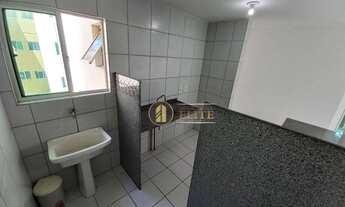 Imagem 5: Condomínio Residencial Sunville: AP c/ 3/4 sendo 1 Suíte e com Varanda em Condomínio Fecha