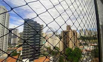 Imagem 7: Apartamento - Cambuí - Campinas