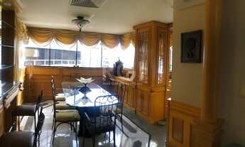 Imagem 7: Apartamento para Venda - 175m², 3 dormitórios, sendo 1 suites, 3 vagas - Petrópolis