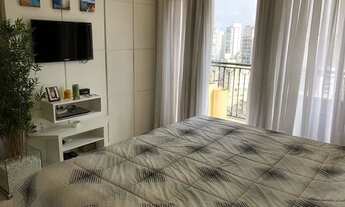 Imagem 3: LINDO FLAT PARA LOCAÇÃO EM MOEMA !! 2 DORMITÓRIOS