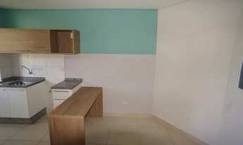 Imagem 7: Apartamento com 1 dormitório para alugar, 27 m² por R$ 1.460,00/mês - Zona 07 - Maringá/PR