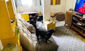 Imagem 6: Apartamento à venda, 1 quarto, 1 suíte, Copacabana - RIO DE JANEIRO/RJ