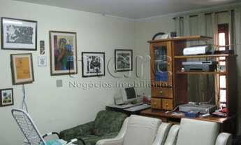 Imagem 4: SÃO PAULO - Casa De Vila - ACLIMACAO