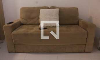 Imagem 2: Apartamento para Aluguel - Copacabana, 1 Quarto, 40 m2