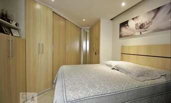 Imagem 7: Apartamento para Aluguel - Panamby, 1 Quarto, 58 m2