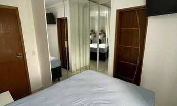 Imagem 5: Apartamento com 2 dormitórios à venda, 68 m² por R$ 420.000,00 - Vila Camilópolis - Santo