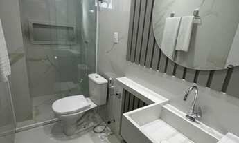 Imagem 5: Alugo Ap mobiliado 2 qts Cabo Branco