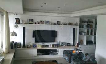 Imagem 2: Apartamento-À VENDA-Lagoa-Rio de Janeiro-RJ