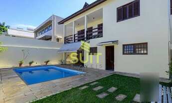 Imagem: Residencial 10 - Casa com 384m², 4 Dorm