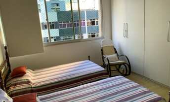 Imagem 3: Apartamento na Barra (Morro do Gato)- Salvador - Bahia