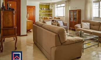 Imagem 3: Locação Apartamento 4 Dormitórios - 145 m² Vila Mariana