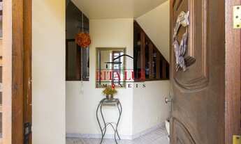 Imagem 5: PORTO ALEGRE - Casa Padrão - Tristeza