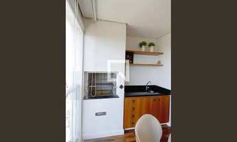 Imagem 7: Apartamento para Aluguel - Panamby, 2 Quartos, 91 m2