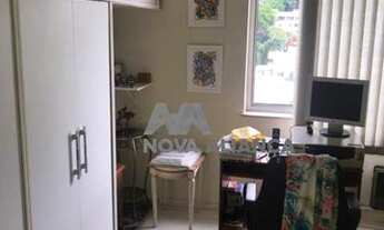 Imagem 7: Apartamento-À VENDA-Jardim Botânico-Rio de Janeiro-RJ