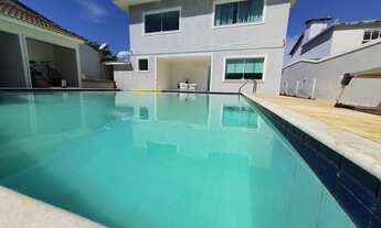 Imagem: Linda Casa Mobiliada no Recreio para aluguel