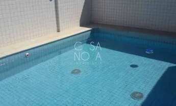 Imagem: Apartamento para aluguel tem 50 metros quadrados