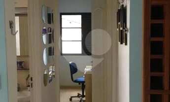 Imagem 3: Apartamento com 2 quartos, sala 2 ambientes