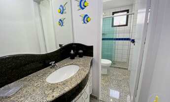 Imagem 3: Apartamento para aluguel possui 60 metros quadrados com 2 quartos em Praia do Morro - Guar