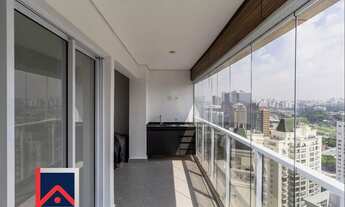 Imagem: Apartamento Locação 1 Dormitórios - 50