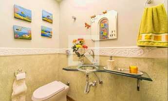 Imagem 6: Casa para Aluguel - Vila Assunção, 3 Quartos, 417 m2