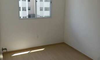 Imagem 8: Condomínio Parque Ville Jasmim - 1ª locação - apartamento novo