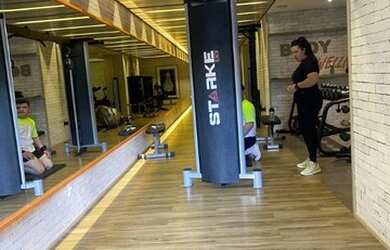 Imagem 3: Apartamento com 2 dormitórios para alugar, 123 m² por R$ 8.996,81/mês - Tatuapé - São Paul