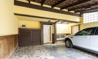 Imagem 3: Casa Condominio em Santa Tereza