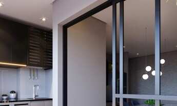 Imagem 2: APARTAMENTO RESIDENCIAL em MOGI DAS CRUZES - SP, MOGI MODERNO