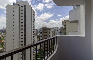 Imagem 7: Venda Cobertura 3 Dormitórios - 227 m² Higienópolis