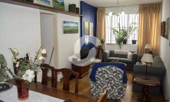 Imagem: Apartamento para venda com 100 m², 3 quartos