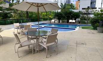 Imagem 3: Exzcelente 4 quartos no coração de Boa Viagem