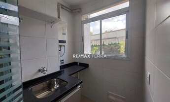 Imagem 4: Apartamento 2 dormitórios no Jardim Íris