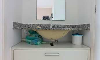 Imagem 7: Apartamento para Aluguel - Jaguaribe, 2 Quartos, 74 m2