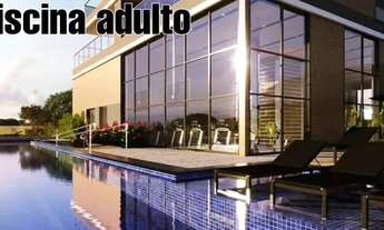 Imagem 7: STUDIO NO DOMY VILA MARIANA - METRÔ ANA ROSA - MOBILIADO E COM AR CONDICIONADO