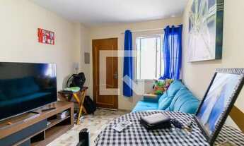 Imagem 2: Apartamento para Aluguel - Itaquera, 2 Quartos, 50 m2