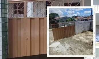 Imagem 1: Aluga-se casa de dois quartos em Mangabeira -Excelente localização