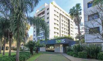 Imagem 2: Apartamento para Venda - 109.88m², 3 dormitórios, sendo 1 suites, 2 vagas - Camaquã