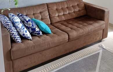 Imagem 4: Apartamento 3/4 Vila Laura