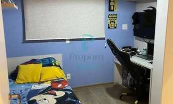 Imagem 6: Apartamento à Venda Osasco - SP / Condomínio Prime House