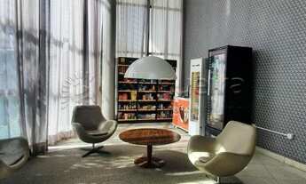 Imagem 3: Apartamento para aluguel possui 28 metros quadrados com 1 quarto em Boa Viagem - Recife