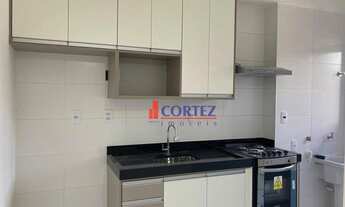 Imagem 3: Apartamento com 2 dormitórios para alugar, 48 m² por R$ 1.441,00/mês - Jardim Residencial