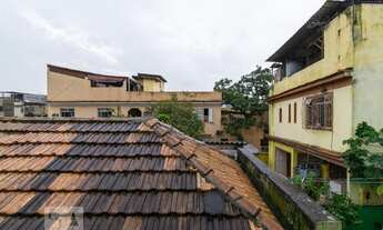 Imagem 6: Casa para Aluguel - Ramos, 2 Quartos, 50 m2