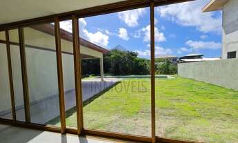 Imagem 4: Praia do Forte | 05 suítes | 350 m2 | Piscina