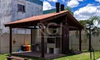 Imagem 7: Apartamento para Venda - 58.66m², 3 dormitórios, sendo 1 suites, 1 vaga - Sarandi