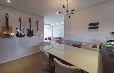 Imagem 4: Apartamento para venda tem 82 metros quadrados com 2 quartos em Rosarinho - Recife - PE