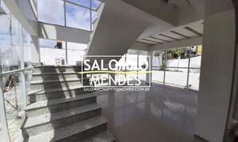 Imagem 5: Imóvel Comercial com dois pavimentos, reformado, 25 vagas soltas, com quase 1000 m²