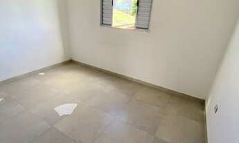 Imagem 7: Sobreposta Alta com 2 Dormitórios e Vaga de Garagem em Condomínio na Vila Tupi